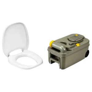 Wc Cassette Thetford