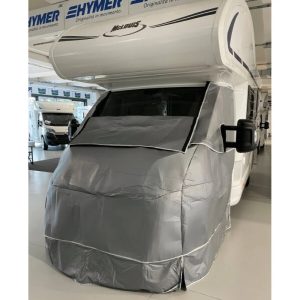 7-layer Internal Cabin